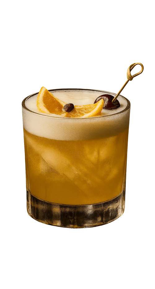 Whisky Sour